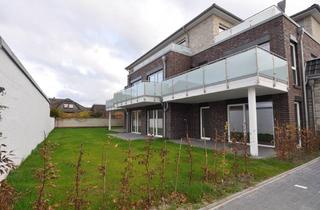 Wohnung mieten in 26125 Oldenburg, Gemütliche Obergeschosswohnung mit Einbauküche und schönesm Balkon in Oldenburg-Ofenerdiek!