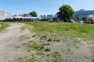 Gewerbeimmobilie kaufen in 13581 Spandau, Attraktives Gewerbegrundstück in Berlin Spandau