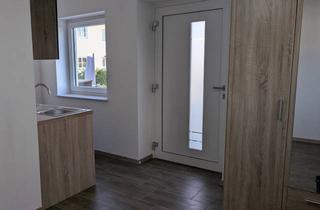 Wohnung mieten in Ahornstraße, 84172 Buch, Moderne 2-Zimmer-Einliegerwohnung mit Top-Ausstattung – ideal für Weihenstephan-Studierende & Pendlerinnen