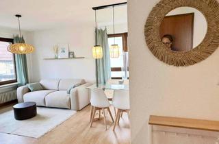 Immobilie mieten in Martin-Luther-Straße 78, 70771 Leinfelden-Echterdingen, Apartment in Martin-Luther-Straße, Leinfelden-Echterdingen for 60 m² with 1 bedroom