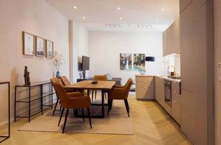 Immobilie mieten in Marienburger Straße 30A, 10405 Berlin, #9 Up-to-date & Fresh Style Apartment