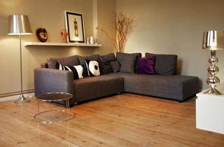 Immobilie mieten in Marienburger Straße 30A, 10405 Berlin, #1 Cozy and fashionable loft