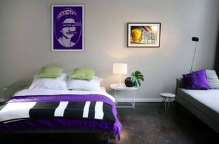 Immobilie mieten in Marienburger Straße, 10405 Berlin, #3 Bright Styleapartment in Prenzlauer Berg