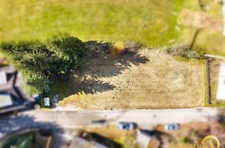 Grundstück zu kaufen in 93352 Rohr, Erschlossenes Baugrundstück mit guter Verkehrsanbindung, teilbar, in Rohr i. NB -Bachl, zu verkaufen