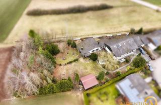 Grundstück zu kaufen in 93180 Deuerling, Großzügiges, teilbares Grundstück im Außenbereich mit 1.151 m², in beliebter Wohngegend zu verkaufen