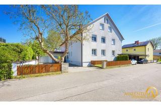 Wohnung kaufen in 84030 Ergolding, Highlight in Erdgolding - großzügige Wohnung in hervorragender Lage, teilbar - zu verkaufen