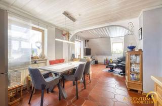 Einfamilienhaus kaufen in 93326 Abensberg, Sofort frei: Einfamilienhaus mit Einliegerwohnung und Gewerbeeinheit, zu verkaufen - top Lage!