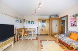 Wohnung kaufen in 94327 Bogen, Attraktive 2-Zimmer-Wohnung mit Balkon und Stellplätzen, in zentraler Lage von Bogen