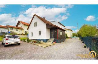 Einfamilienhaus kaufen in 84056 Rottenburg, Sofort frei: Ein- Zweifamilienhaus mit großzügigem Garten in ruhiger Lage