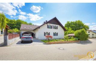 Einfamilienhaus kaufen in 93086 Wörth, Besonderes Wohnjuwel, mit vielseitigem Nutzungspotenzial, in Wörth an der Donau,Landkreis Regensburg