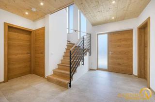 Einfamilienhaus kaufen in 84030 Ergolding, Exklusives Neubau-Einfamilienhaus – KfW-40 mit modernster Technik und edler Ausstattung, sofort frei