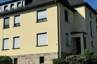 Wohnung mieten in Lamnitzer Straße, 08228 Rodewisch, Charmante 2-Raum-Wohnung im 2. Obergeschoss – Ruhiges Wohnen in grüner Umgebung