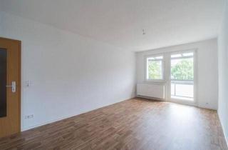 Wohnung mieten in Schubertstr. 34, 09119 Chemnitz, Günstige Pärchenwohnung mit attraktivem Grundriss