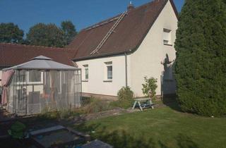 Haus mieten in Schwimmbadstr., 36275 Kirchheim, Kirchheim, EFH