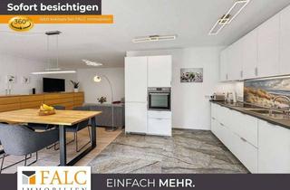 Wohnung mieten in 42349 Wuppertal, Möblierte 2-Zimmer-Wohnung mit Terrasse in Toplage – sofort einziehen & wohlfühlen