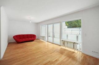 Wohnung mieten in 60599 Frankfurt, ++Wohnen mit Klasse: 3-Zimmer-Terrassenwohnung im beliebten Stadtteil Oberrad++