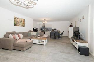 Wohnung mieten in 27432 Bremervörde, Freiheit auf einer Ebene – Stilvoll, offen, barrierefrei