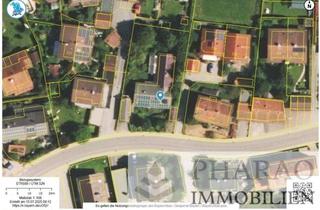 Grundstück zu kaufen in 83083 Riedering, Grundstück mit Altbestand , einmalige Gelegenheit