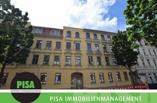 Wohnung mieten in Merseburger Straße 51, 04177 Leipzig, Bezugsfrei!! Vollmöblierte 2-Zimmer Wohnung all inklusive!