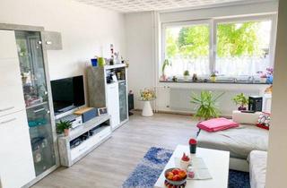 Wohnung mieten in 74731 Walldürn, Wohnen in zentraler Lage!