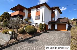 Haus kaufen in 56459 Willmenrod, Willmenrod - Die perfekte Kombination aus gepflegtem Wohnkomfort und Geschäftsmöglichkeit nahe Westerburg.