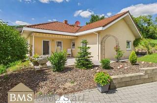 Haus kaufen in 54668 Echternacherbrück, Echternacherbrück - Bungalow als perfektes Zuhause in Echternacherbrück!