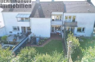 Haus kaufen in 59439 Holzwickede, Holzwickede - Reihenmittelhaus mit Garage in Holzwickede-Opherdicke