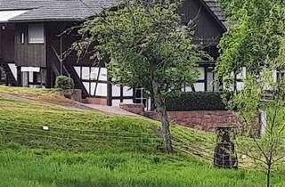 Haus kaufen in 76534 Baden-Baden, Baden-Baden - Stilvolles Fachwerkhaus in Schwarzwaldlage - charmant, flexibel, naturnah, bis zu 3 Wohneinheiten