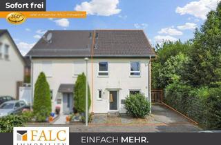 Doppelhaushälfte kaufen in 53119 Bonn, Bonn - Leben, wo alles nah ist - Zuhause in der Bonner Nordstadt