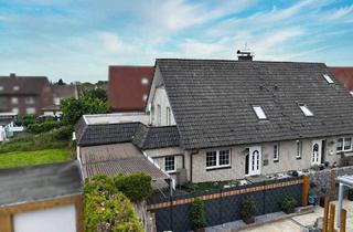 Doppelhaushälfte kaufen in 49176 Hilter, Hilter am Teutoburger Wald - Energieeffizienter Familienwohn(t)raum in Hilter - Sofort bezugsfrei!