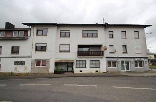 Haus kaufen in 57632 Flammersfeld, Flammersfeld - Wohn-u.Geschäftshaus Flammersfeld 750m² Wohnfläche+210m² Gewerbe Miete 48720 EUR p.a.+NK Ausbaureserve