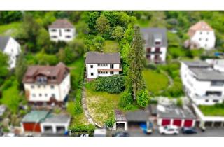 Einfamilienhaus kaufen in 97204 Höchberg, Höchberg - Platz für Ihre Familie und Ihre Ideen - Einfamilienhaus mit großem Garten
