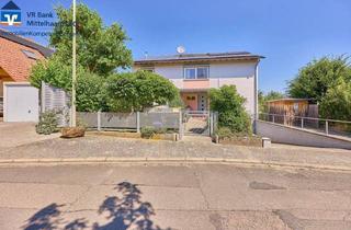 Haus kaufen in 67273 Bobenheim am Berg, Bobenheim am Berg - Gepflegtes Zweifamilienhaus in toller Lage von Bobenheim am Berg!