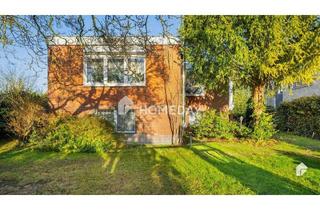 Haus kaufen in 27211 Bassum, Bassum - Traumhaftes Atrium-Haus mit Pool und großem Grundstück in idyllischer Lage