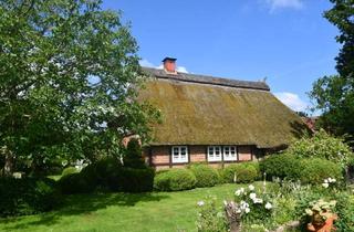 Bauernhaus kaufen in 27330 Asendorf, Asendorf - Historisches Zweiständer-Fachwerkbauernhaus mit Speicher und Scheune