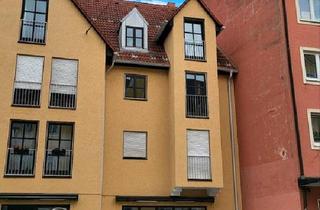 Wohnung kaufen in 84034 Landshut, Landshut - 1-Zimmer Apartment