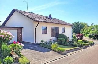 Einfamilienhaus kaufen in 69234 Dielheim, Dielheim - Sanierungsbedürftiges Einfamilienhaus mit Einliegerwohnung in Feldrandlage von Dielheim