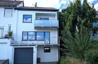 Haus kaufen in Kernerweg 9, 73773 Aichwald, Aichwald - Ansprechendes Eckhaus I Garten I Garage I 5 Zimmer I 2 Bäder