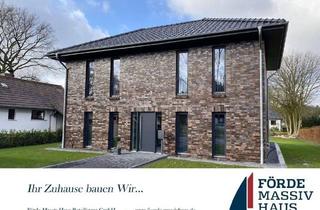 Einfamilienhaus kaufen in 22949 Ammersbek, Ammersbek - Modernes Einfamilienhaus in ruhiger Lage von Ammersbek