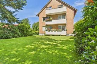 Mehrfamilienhaus kaufen in 27607 Geestland, Geestland - Attraktives Mehrfamilienhaus mit 6 Parteien in Langen