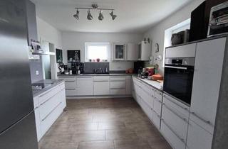 Wohnung kaufen in 74912 Kirchardt, Kirchardt - **Chic, modern und neuwertig - lichtdurchflutet - 129 qm Wohnfläche - sehr gepflegte Wohneinheit **