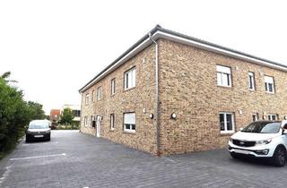Wohnung kaufen in Hauweg 31A, 49163 Bohmte, Bohmte - Obergeschoss-Eigentumswohnung nach neustem Energiestandard mit Balkon