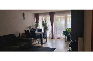 Wohnung kaufen in 79206 Breisach, Breisach am Rhein - Helle 3-Zimmer-Wohnung mit Terrasse, TG-Stellplatz & Toplage