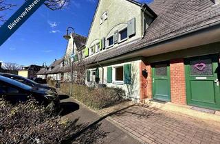 Reihenhaus kaufen in 65934 Frankfurt am Main, Frankfurt am Main - BIETERVERFAHREN - Historisches Reihenhaus in familienfreundlicher Lage