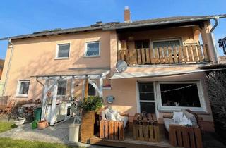 Haus kaufen in 97424 Schweinfurt, Schweinfurt - 3-Familienhaus in Niederwerrn