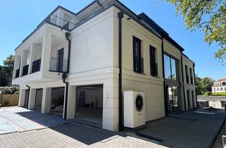 Wohnung kaufen in Peterstraße 39A, 26121 Oldenburg, Oldenburg - Großzügige Etagenwohnung in exklusiver Lage im Zentrum von Oldenburg - provisionsfrei zu verkaufen!