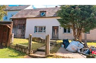 Haus kaufen in 95659 Arzberg, Arzberg - Haus zu verkaufen