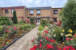 Einfamilienhaus kaufen in 25436 Tornesch, Tornesch - Attraktives Eigenheim mit 3 Schlafzimmern und großem Wohnbereich