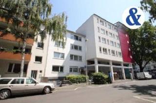 Wohnung mieten in 53225 Bonn, Bonn - Helle 4-Zimmer-Wohnung mit Balkon - zentrumsnah in Beuel