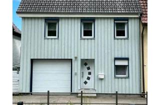Doppelhaushälfte kaufen in 78532 Tuttlingen, Tuttlingen - Doppelhaushälfte in Tuttlingen Möhringen